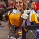 Image for article titled Our Favorite Cosplay From DragonCon 2019, One Of America's Oldest Nerd Shows